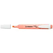 Stabilo Swing Cool Highlighter Pastel Peach