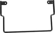 GAROZATION Mattress Slide Stopper Anti- Mattress Gripper for Bed Frame Non- Retainer Bar for Various Bed Easy to Use and Install Stability