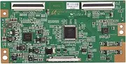 S100FAPC2LV0.3 BN41-01678A TV Device Logic Board，Compatible for Samsung，UA46D5000PR T-CON Board Universal 32 Inch 40 Inch 46 Inch Screen