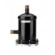 Danfoss 023U7260 Filter Drier Shell 1-1/8in ODF 2 Core DCR 969s for Refrigeratio