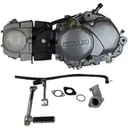 Lifan 140cc 4 Stroke Engine Motor, Single Cylinder XR50, CRF50, CRF70, Dirt Bike