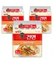 Nongshim 農心 韓國境內版 非油炸辛拉麵