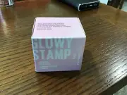 KAJA GLOWY STAMP BLENDABLE HIGHLIGHTER GREAMY REVUSE NEW IN BOX FREE SHIP!