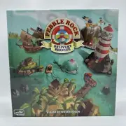 Pebble Rock Delivery Service Board Game