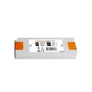 Lampada Elettrica 24V DC LED Driver - 60W