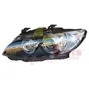 All Crash Left Head Light - ETG-21031LHP