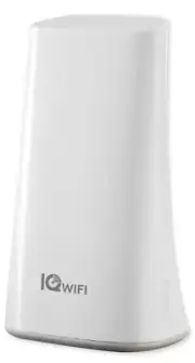 IQ WiFi Mesh Wi-Fi Router Dual Band 2.4GHz/5GHz