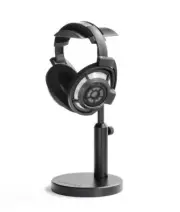 Woo Audio Adjustable Height Headphones Stand - Single Model