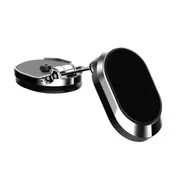 Mobile Phone Metal Car Mount Phone Stand