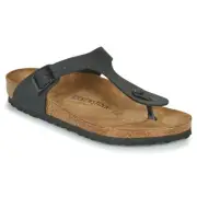 Birkenstock Unisex Casual Gizeh Sandals