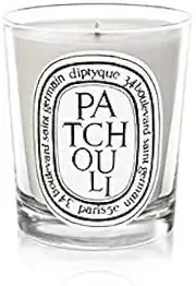 Diptyque Winter Scents Patchouli/Patchouli 190G