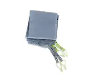 Nemo Dragonfly Footprint - 3 Person