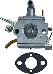 Short Axis Version Carburetor 4128 120 0651 For Stihl FR450 FS400 FS450 FS450-KZ FS450-L FS480 FS480-K FS480-Z SP400 SP450 Zama Carb C1Q-S34