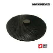 Maxigear Backing Pad Long Hook With Centering Knob