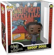 FUNKO POP! Albums: Snoop Dogg