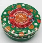 L'Occitane A Winter Walk Ultra Light Body Cream w/ 5% Shea Butter 2.8 oz SEALED