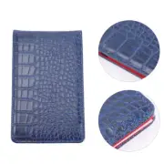 Golf Book Golfing Score Record Notebook Recording Scorebook