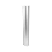 Springfield Fixed Height Pedestal - Post Only