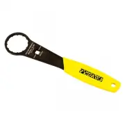 Pedros Pro BB Socket Wrench Bottom Bracket Wrench Yellow/Black 12-Notch 6460296