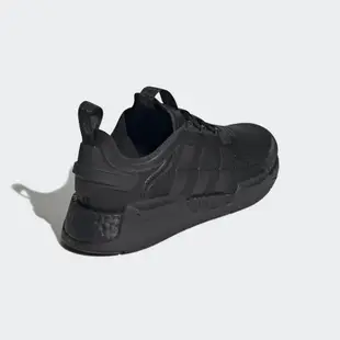 ADIDAS NMD_V3 男休閒鞋-黑-GX9587 UK7 黑色