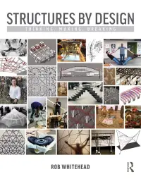在飛比找博客來優惠-Structures by Design: Thinking