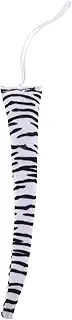 CALLARON Interactive Plush Animal Tails for Boys and Girls Fun Tail Pulling Game Parent-boy Girl Spirit Develop Fine Motor Skills for Kindergarten Play