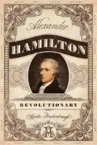 在飛比找博客來優惠-Alexander Hamilton, Revolution