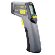 Digital Non-Contact Infrared IR Thermometer Temperature Laser Gun -20℃ to 320℃