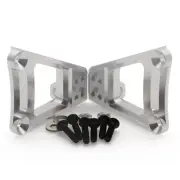 front shock tower for rc hobby model car 1/10 HPI Venture FJ Cruiser crawler