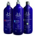 免睏【海卓 HYDRA 犬貓洗毛精/潤絲精/髮膜/噴霧 480ML~1L】寵物洗毛精 狗狗洗劑 貓咪洗劑 賽級美容