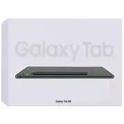 Samsung Galaxy Tab S9 5G Graphite 128GB + 8GB Single-SIM Unlocked OEM NEW