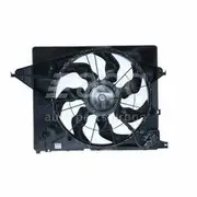 Motorkool Cooling Fan Assembly - HFC-34101