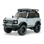 Tamiya 47483A 1/10 Ford Bronco 2021 CC-02 4WD RC Kit (No ESC)