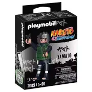 Playmobil Naruto Shippuden Yamato Building Set 71105 NEW