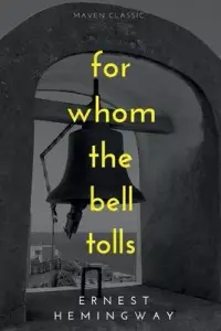 在飛比找博客來優惠-For Whom The Bell Tolls