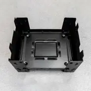 Folding Outdoor Alcohol Stove Accs for Picnic Mountaineering Traveling