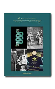 [Assouline] Mexico City Hardcover Book