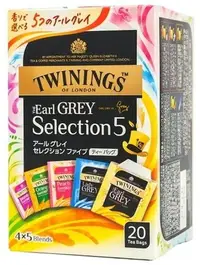 在飛比找Yahoo!奇摩拍賣優惠-+東瀛go+唐寧 TWININGS 白桃&柑橘/覆盆子&檸檬