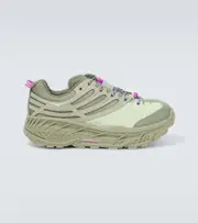 [Hoka One One] Hoka One One Stinson EVO OG sneakers UK 9 green