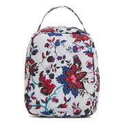 Nwt- Vera Bradley Lunch Bunch Bag In Cotton