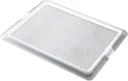 Bonbi Pet Tray Clear Mesh, Size M