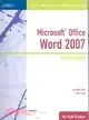 Microsoft Office Word 2007 Intermediate