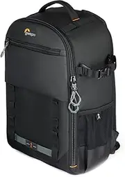 Lowepro Adventura BP 300 III 18L Camera and Laptop Backpack (Black)