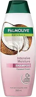 Palmolive Coconut Cream Intensive Moisture Shampoo 350 ml