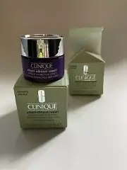 Clinique Clinical Repair Wrinkle Correcting Eye Cream 0.17oz/5ml (2 pack)