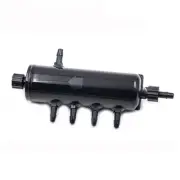 Ink buffer bottle Ink Circulation Diverter fits for epson 4720 5113 XP600 UV ink