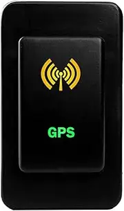 12V 3A ON-OFF Push button Switch GPS for Nissan PATROL GQ (1987~1997) GU Series 1 (1997~2001) AMBER GREEN