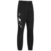 Adidas Dame D.O.L.L.A. Pants black M