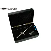 在飛比找蝦皮購物優惠-*雲端五金便利店* BADGER 100-1 噴杯外接式 美