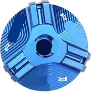 Motorcycle Engine Oil Filler Cap Oil Tank Cover Caps Compatible With R1200GS R1200GS ADV LC R1200R R1200RT R R(R)